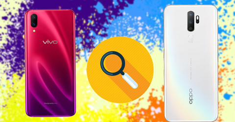 Cách kiểm tra - xem tên, đời máy điện thoại OPPO, Vivo cực nhanh & dễ