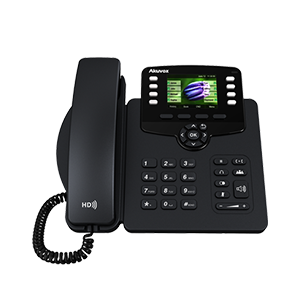 Điện thoại IP Akuvox SP-R63G