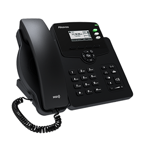 Điện thoại IP Akuvox SP-R55G