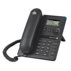  Điện thoại IP Alcatel 8008G CE Cloud Edition 