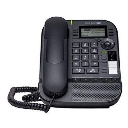 Điện thoại IP Alcatel 8018 CE Cloud Edition