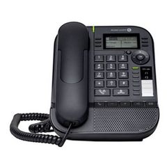  Điện thoại IP Alcatel 8018 CE Cloud Edition 