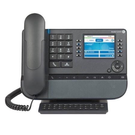 Điện thoại IP Alcatel 8058s CE Cloud Edition