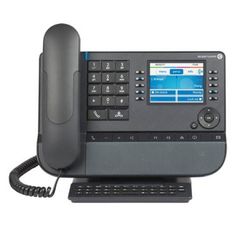  Điện thoại IP Alcatel 8058s CE Cloud Edition 