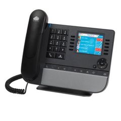  Điện thoại IP Alcatel 8068s CE Cloud Edition 