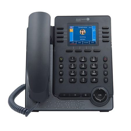 Điện thoại IP Alcatel Myriad M5