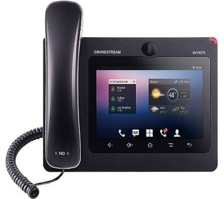 Điện thoại IP video call Grandstream GXV3275