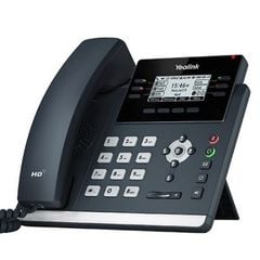  Điện Thoại IP Yealink SIP-T42U WIFI 