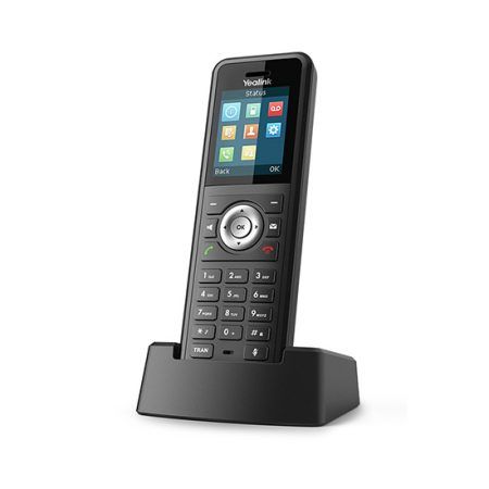 Điện Thoại IP Không Dây Dect Yealink W59R