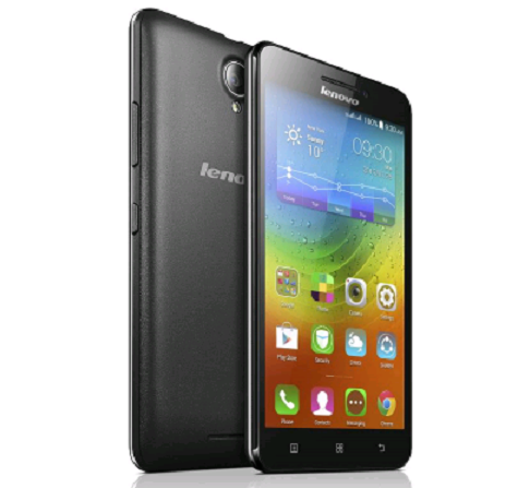 Lenovo A5000