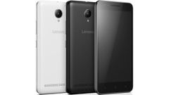  Lenovo Vibe C2 Power 