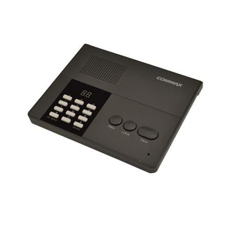 Điện thoại liên lạc nội bộ không tay nghe Commax CM-810M