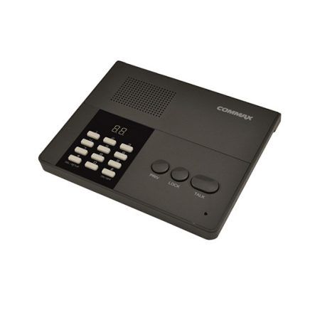 Điện thoại liên lạc nội bộ không tay nghe Commax CM-810