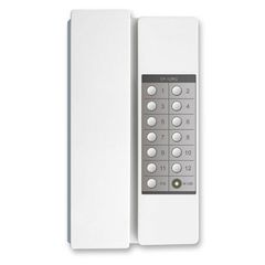  Điện thoại liên lạc nội bộ có tay nghe Commax TP-12RC 