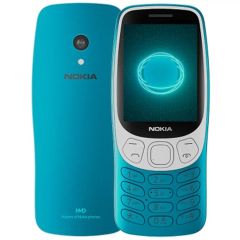 Điện thoại Nokia 3210 4G 