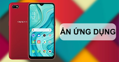  Cách khóa, ẩn ứng dụng trên điện thoại OPPO dễ dàng, nhanh chóng 