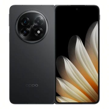 OPPO Find N5 – Siêu phẩm gập đỉnh cao, hiệu năng mạnh mẽ
