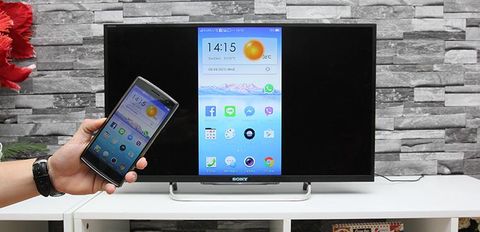 Hướng dẫn 3 cách kết nối điện thoại OPPO với Smart tivi nhanh chóng nhất