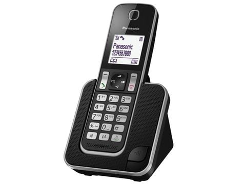Điện thoại bàn Panasonic KX-TGD310