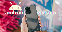  Cách kiểm tra phiên bản Android trên điện thoại Samsung cực đơn giản 