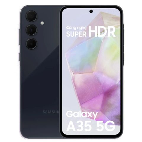 Điện thoại Samsung Galaxy A35 5G A356E