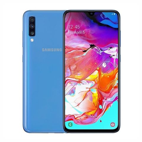 Galaxy A70 128Gb (Vn)