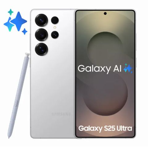Samsung Galaxy S25 Ultra 1TB