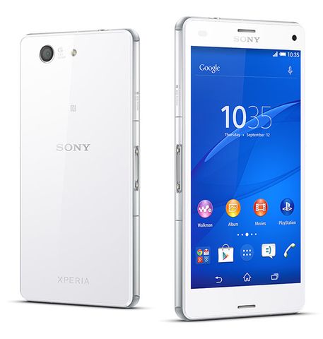 Sony XperiaZ3