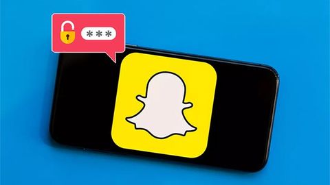 Cách đổi mật khẩu Snapchat trên điện thoại và máy tính đơn giản nhất