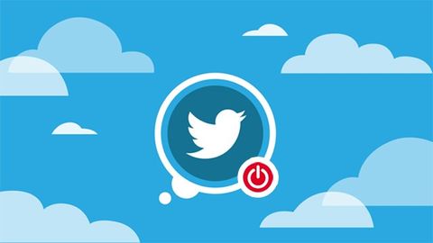 Cách đăng xuất tài khoản Twitter từ xa trên điện thoại và máy tính