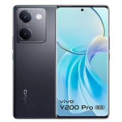  Vivo Y200 Pro ( đen ) 