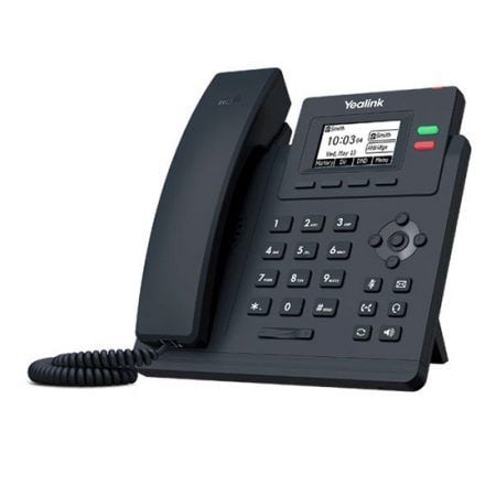 Điện Thoại Để Bàn IP Yealink SIP-T31G