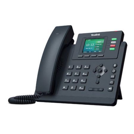 Điện Thoại IP Yealink SIP-T33G