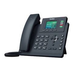  Điện Thoại IP Yealink SIP-T33P 