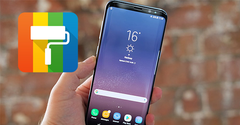  Cách thay đổi giao diện trên Samsung Galaxy S8 Plus nhanh nhất 