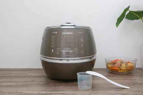 Nồi cơm điện tử Cuckoo CRP- CHSS1009FN