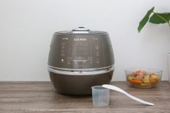  Nồi cơm điện tử Cuckoo CRP- CHSS1009FN 