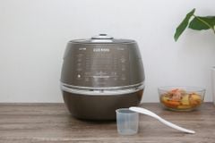  Nồi cơm điện tử Cuckoo CRP- CHSS1009FN 