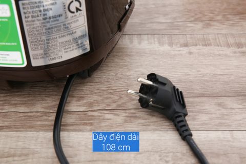 Nồi cơm điện tử Zojirushi NP-BSQ18V-TA