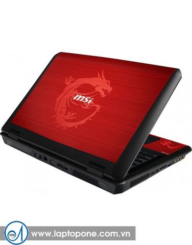 Cần bán laptop Msi core i5 cũ tại HCM