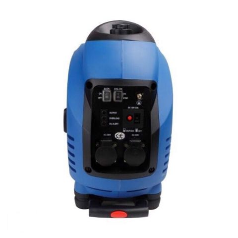 Máy Phát Điện Fujihaia Gy2500