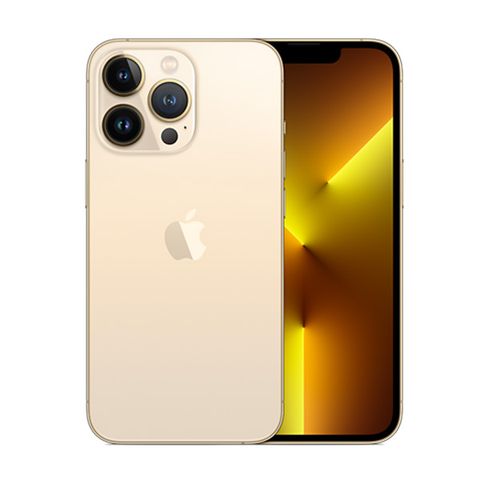 Điện Thoại  Apple Iphone 13 Pro 128gb (vn/a) Gold