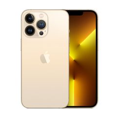  Điện Thoại  Apple Iphone 13 Pro 256gb (vn/a) Gold 