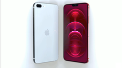  Điện Thoại  Apple Iphone Se 3 