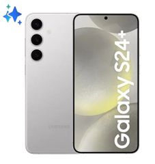  Điện Thoại AI - Samsung Galaxy S24 Plus - 12GB/512GB 