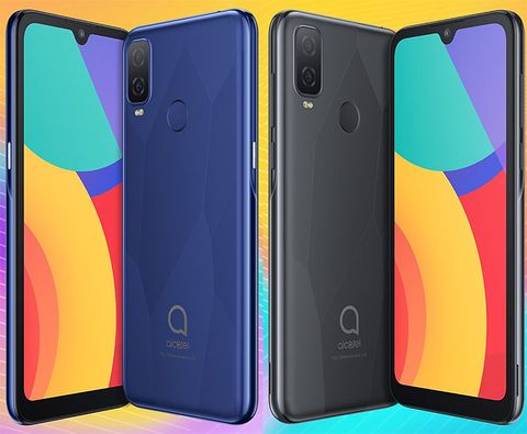 Điện Thoại Alcatel 1l (2021)