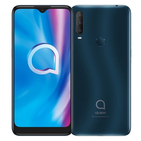 Điện thoại Alcatel 1S 2020