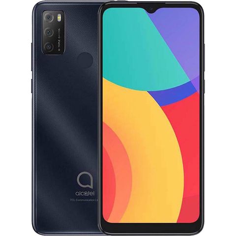 Điện Thoại Alcatel 1s (2021)