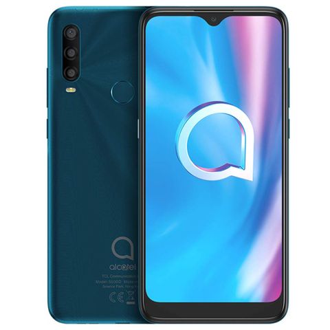 Điện thoại Alcatel 1Se 2020