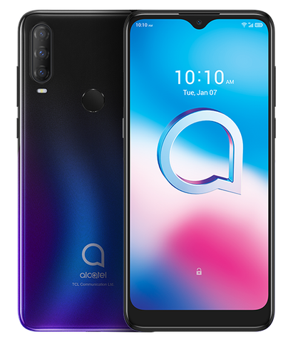 Điện thoại Alcatel 3L 2020